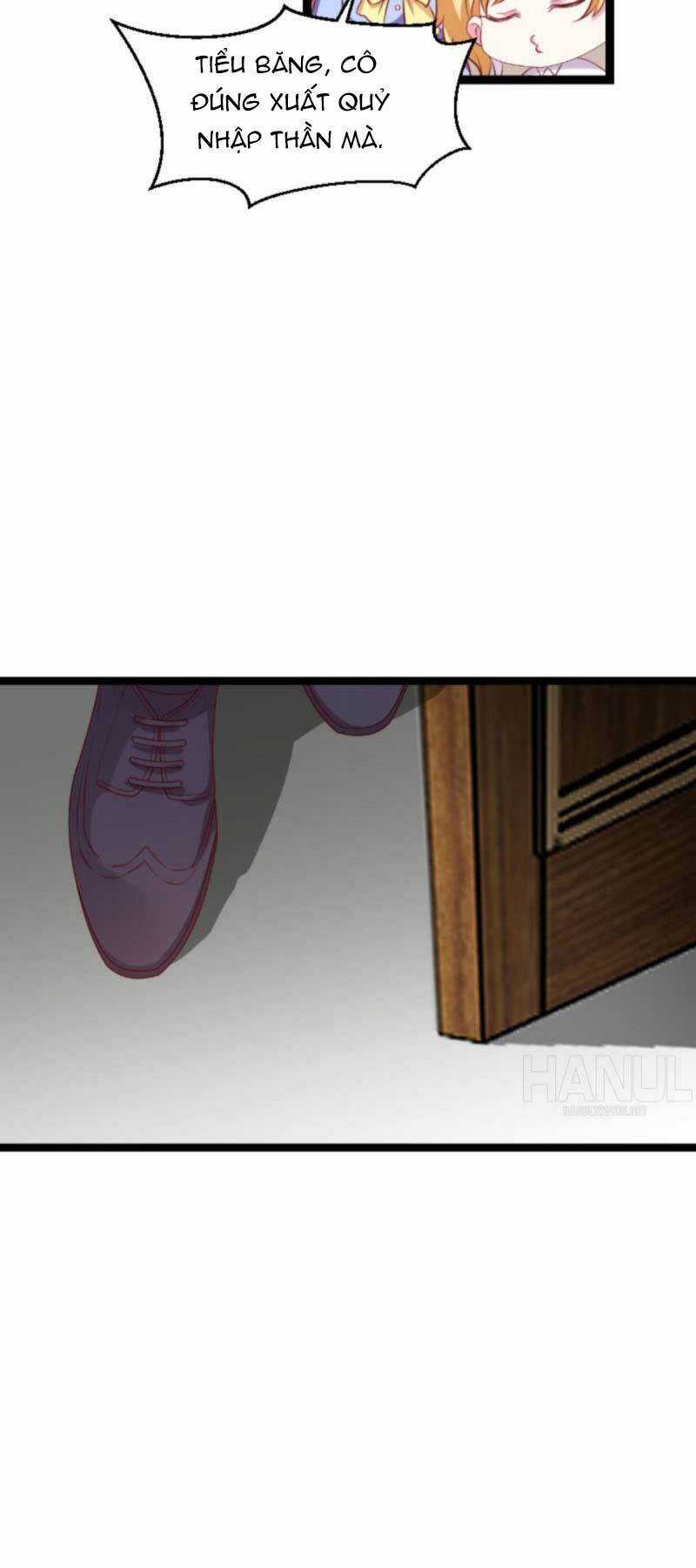 Bảo Bối Đáng Yêu Đột Kích Chapter 198 trang 25