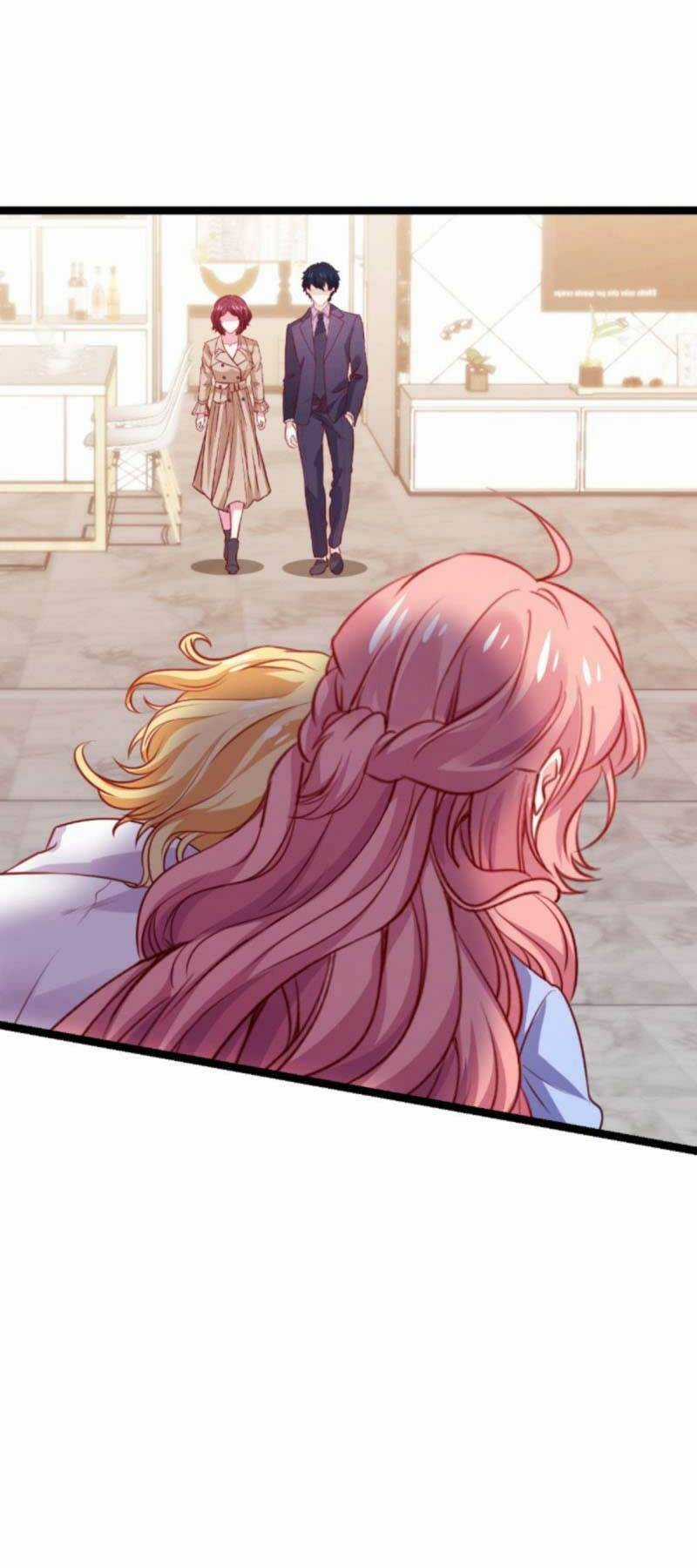 Bảo Bối Đáng Yêu Đột Kích Chapter 198 trang 26