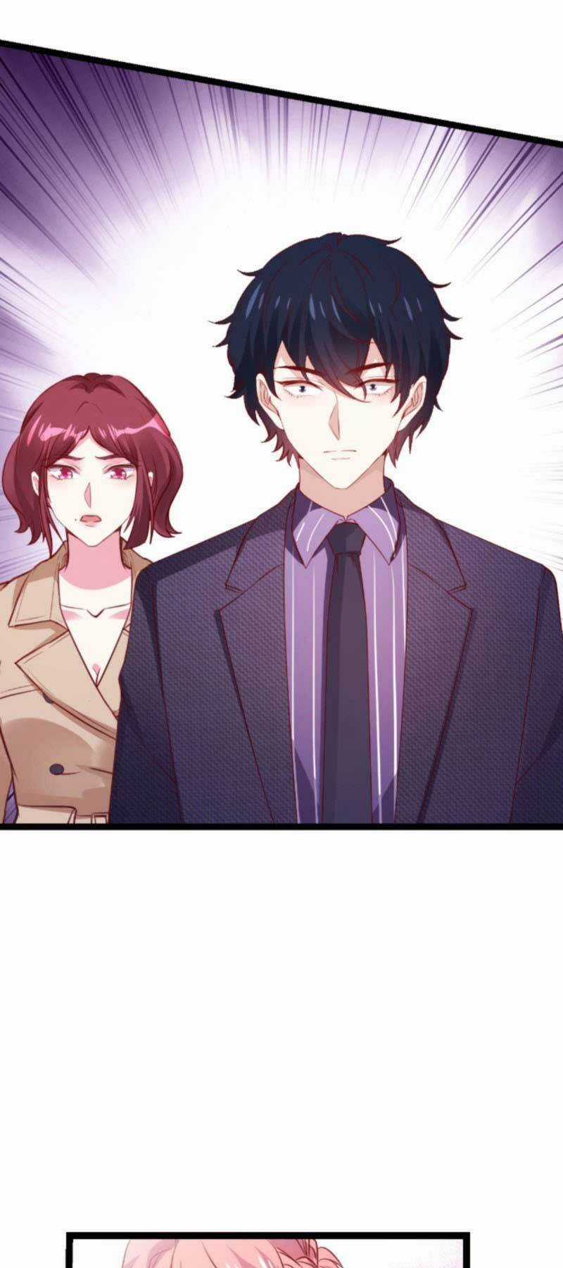 Bảo Bối Đáng Yêu Đột Kích Chapter 198 trang 27