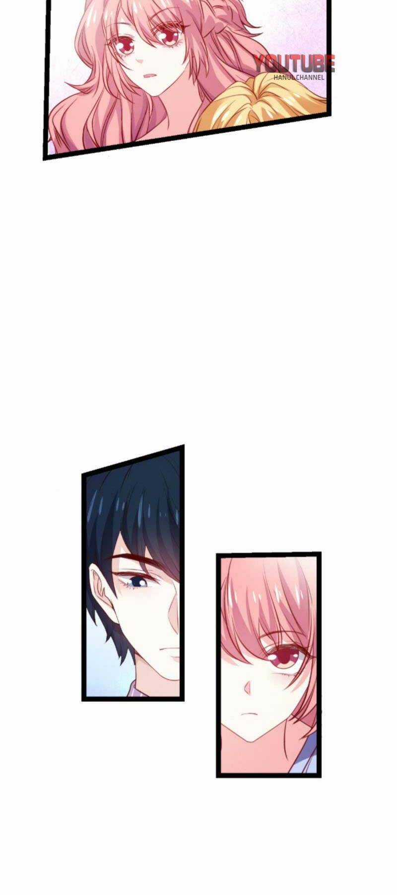 Bảo Bối Đáng Yêu Đột Kích Chapter 198 trang 28