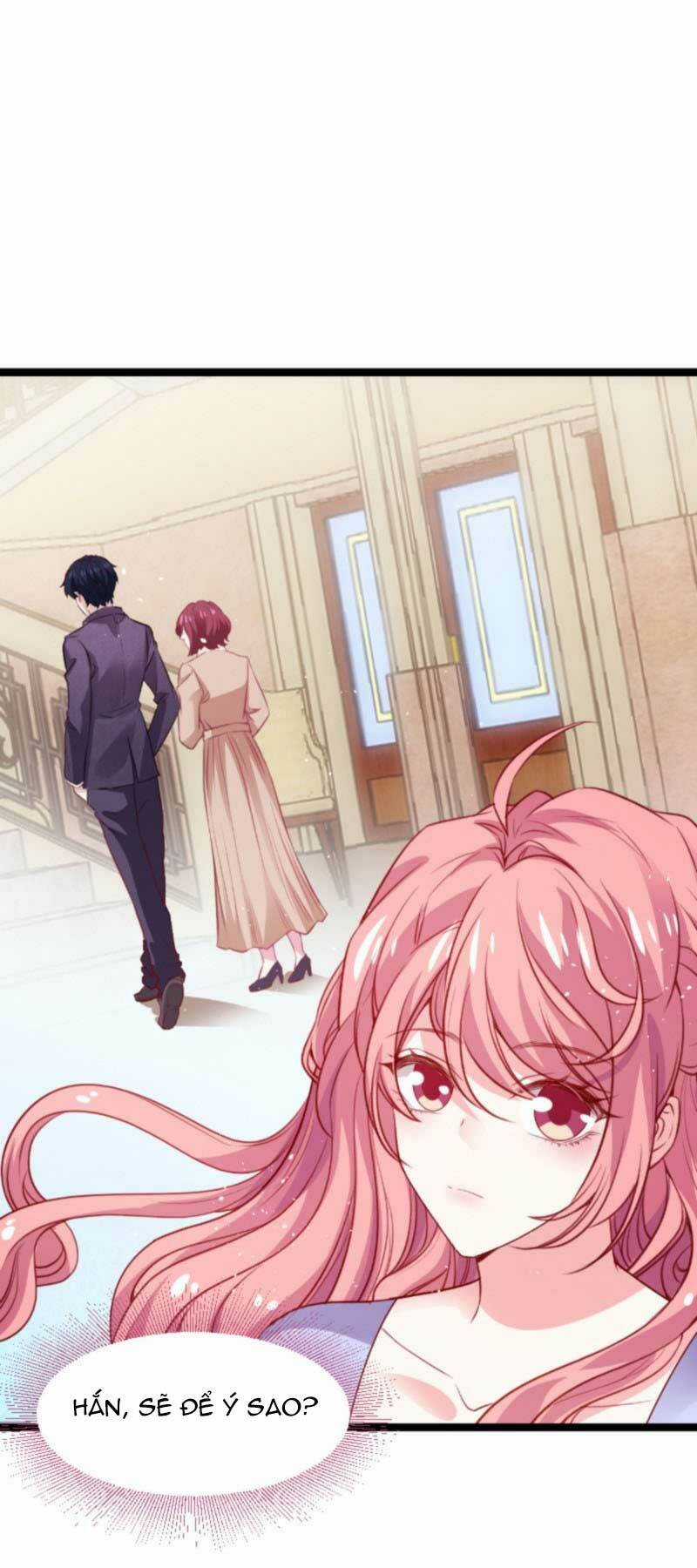 Bảo Bối Đáng Yêu Đột Kích Chapter 198 trang 29