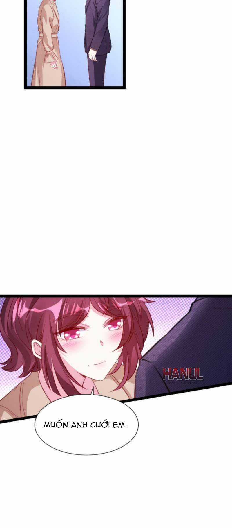 Bảo Bối Đáng Yêu Đột Kích Chapter 198 trang 31