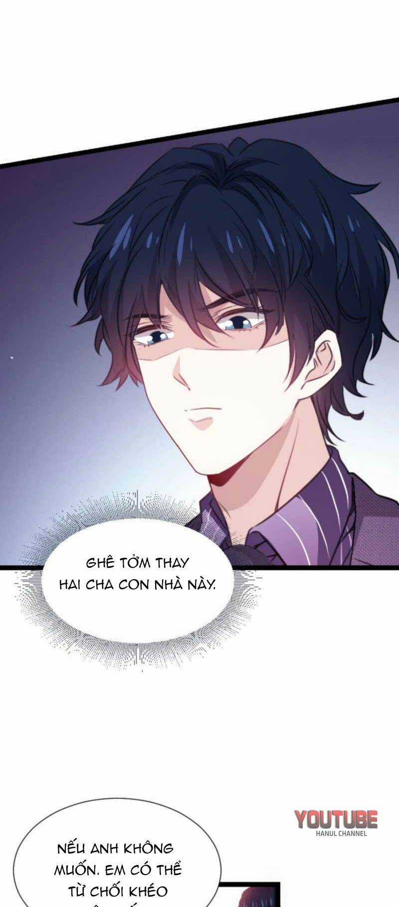 Bảo Bối Đáng Yêu Đột Kích Chapter 198 trang 32