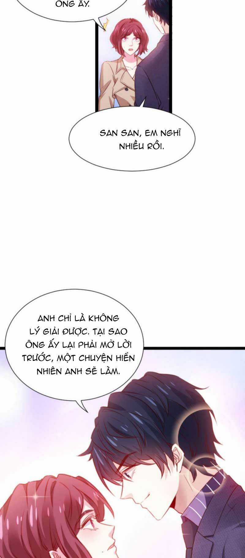 Bảo Bối Đáng Yêu Đột Kích Chapter 198 trang 33