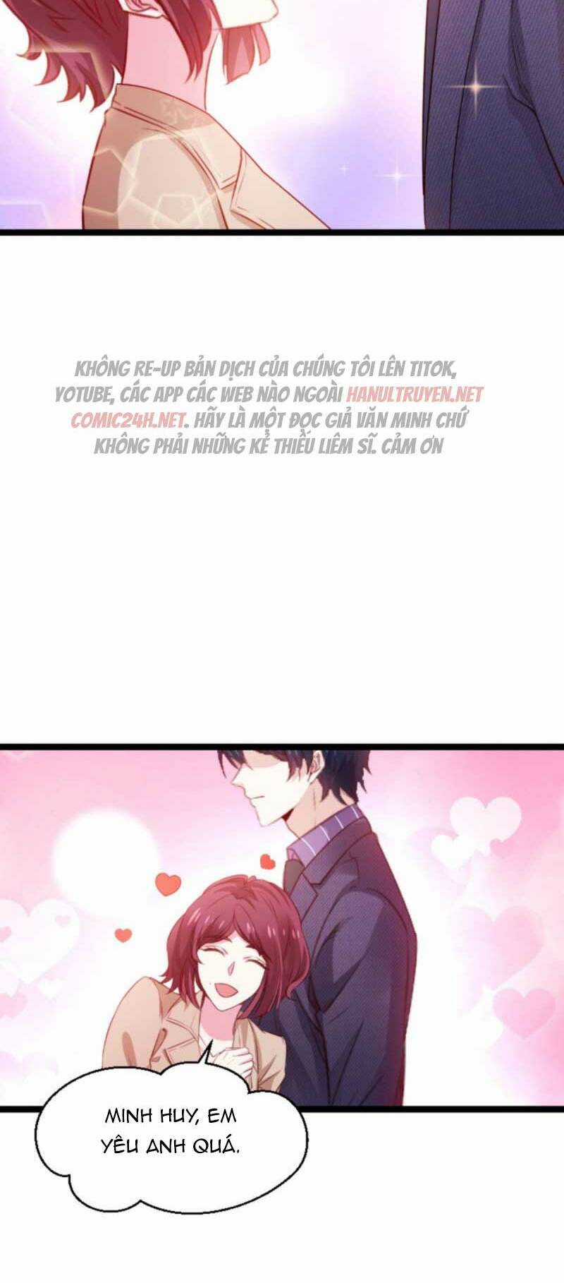 Bảo Bối Đáng Yêu Đột Kích Chapter 198 trang 34