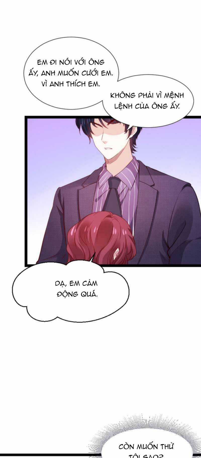 Bảo Bối Đáng Yêu Đột Kích Chapter 198 trang 35