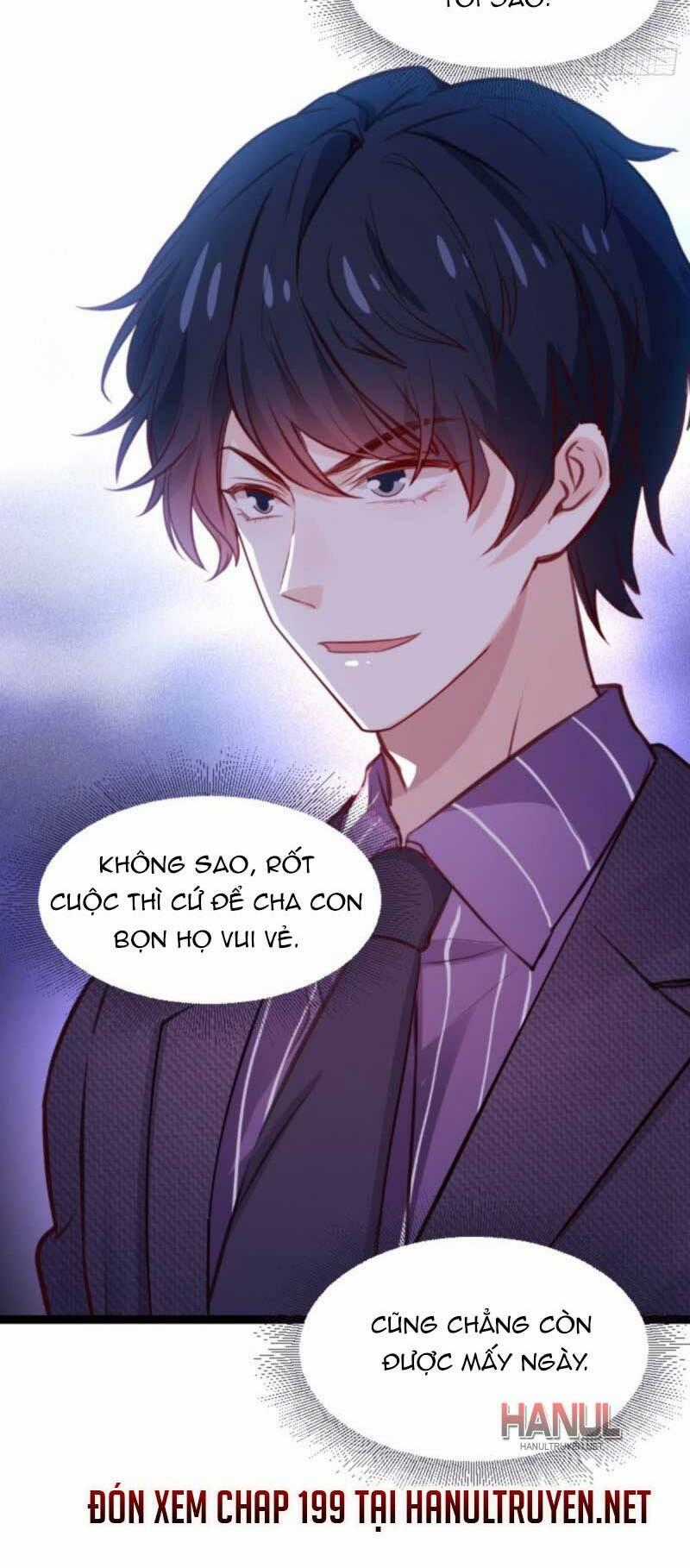 Bảo Bối Đáng Yêu Đột Kích Chapter 198 trang 36