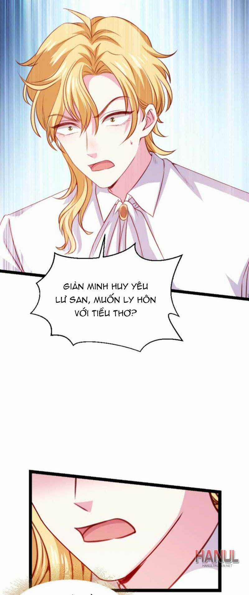 Bảo Bối Đáng Yêu Đột Kích Chapter 198 trang 8