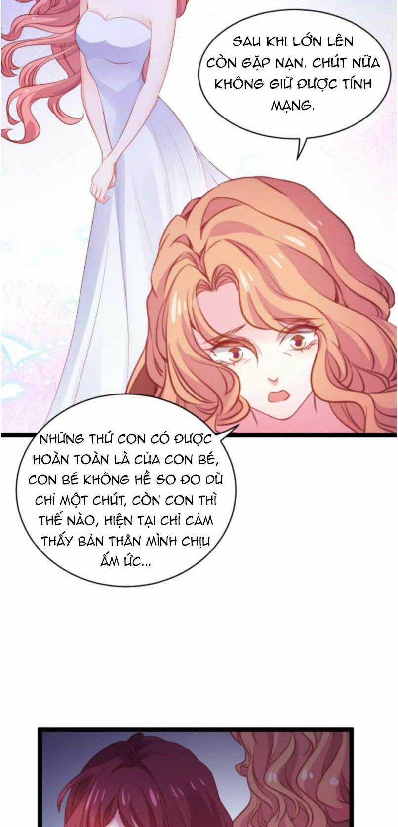 Bảo Bối Đáng Yêu Đột Kích Chapter 199 trang 10