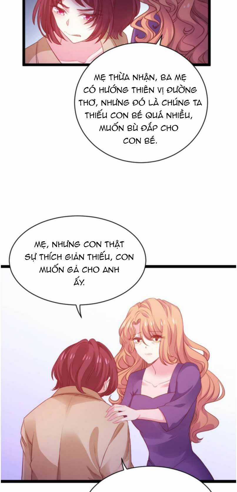 Bảo Bối Đáng Yêu Đột Kích Chapter 199 trang 11