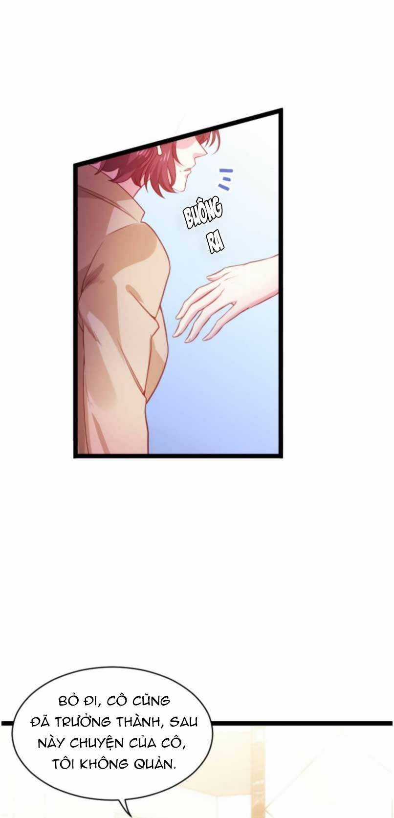 Bảo Bối Đáng Yêu Đột Kích Chapter 199 trang 13