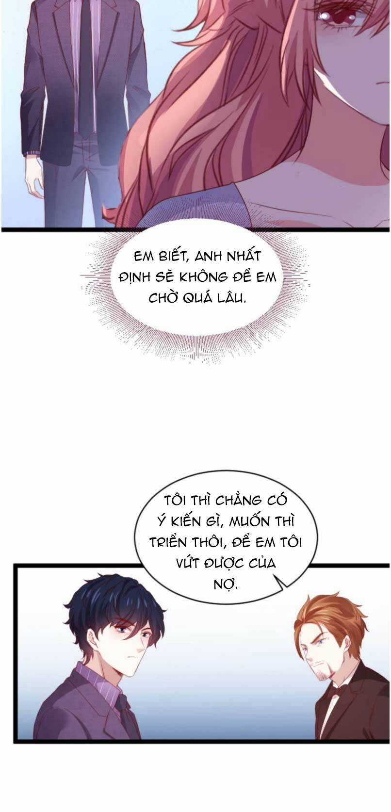 Bảo Bối Đáng Yêu Đột Kích Chapter 199 trang 15