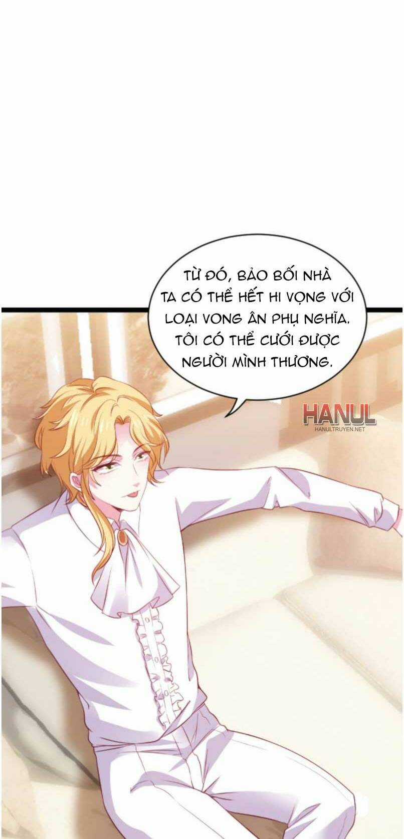 Bảo Bối Đáng Yêu Đột Kích Chapter 199 trang 16
