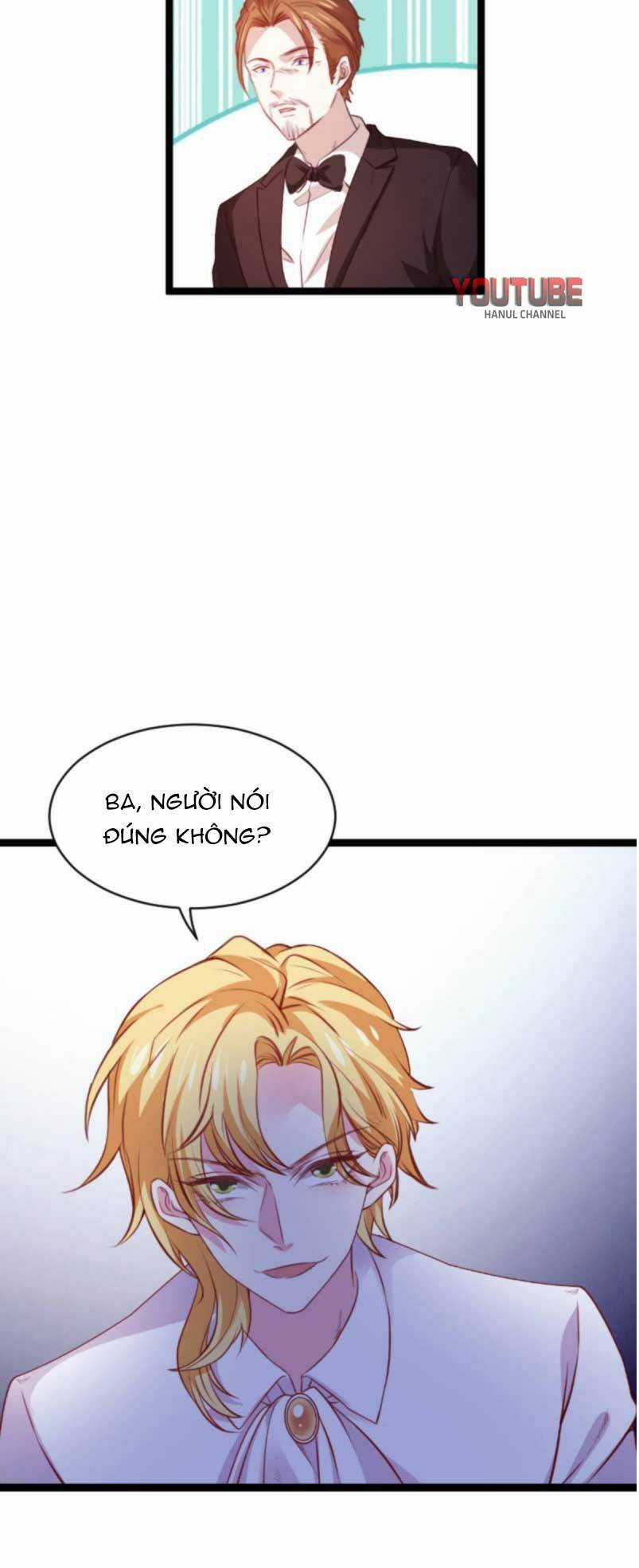 Bảo Bối Đáng Yêu Đột Kích Chapter 199 trang 18