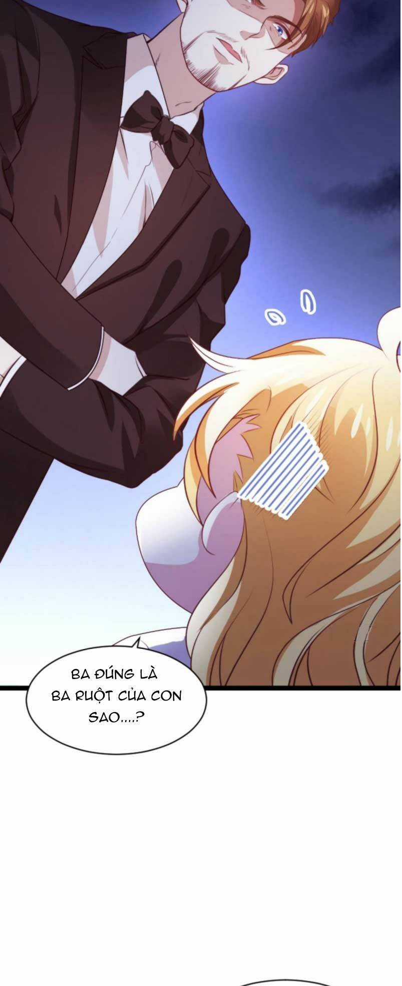 Bảo Bối Đáng Yêu Đột Kích Chapter 199 trang 20