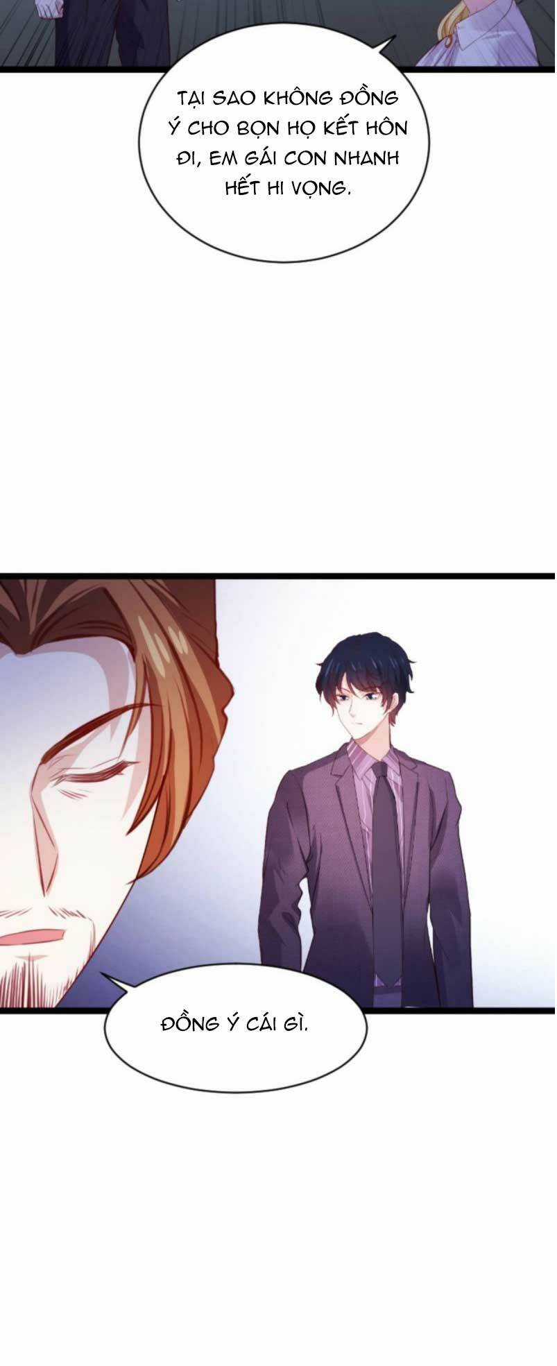 Bảo Bối Đáng Yêu Đột Kích Chapter 199 trang 22