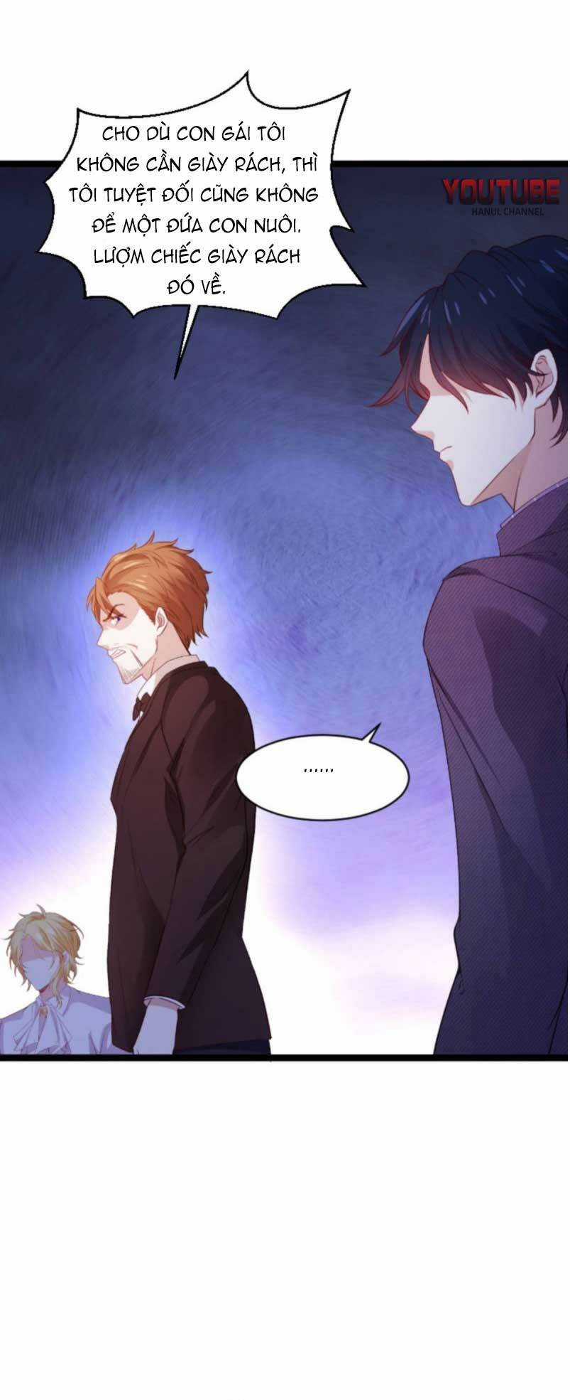 Bảo Bối Đáng Yêu Đột Kích Chapter 199 trang 23