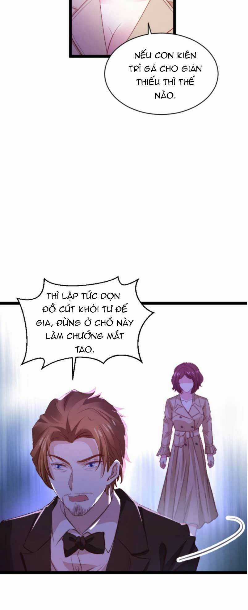 Bảo Bối Đáng Yêu Đột Kích Chapter 199 trang 26