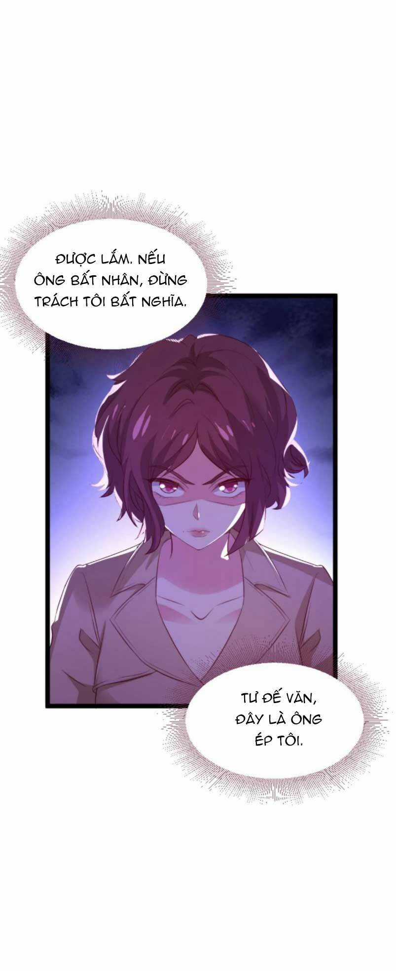 Bảo Bối Đáng Yêu Đột Kích Chapter 199 trang 27