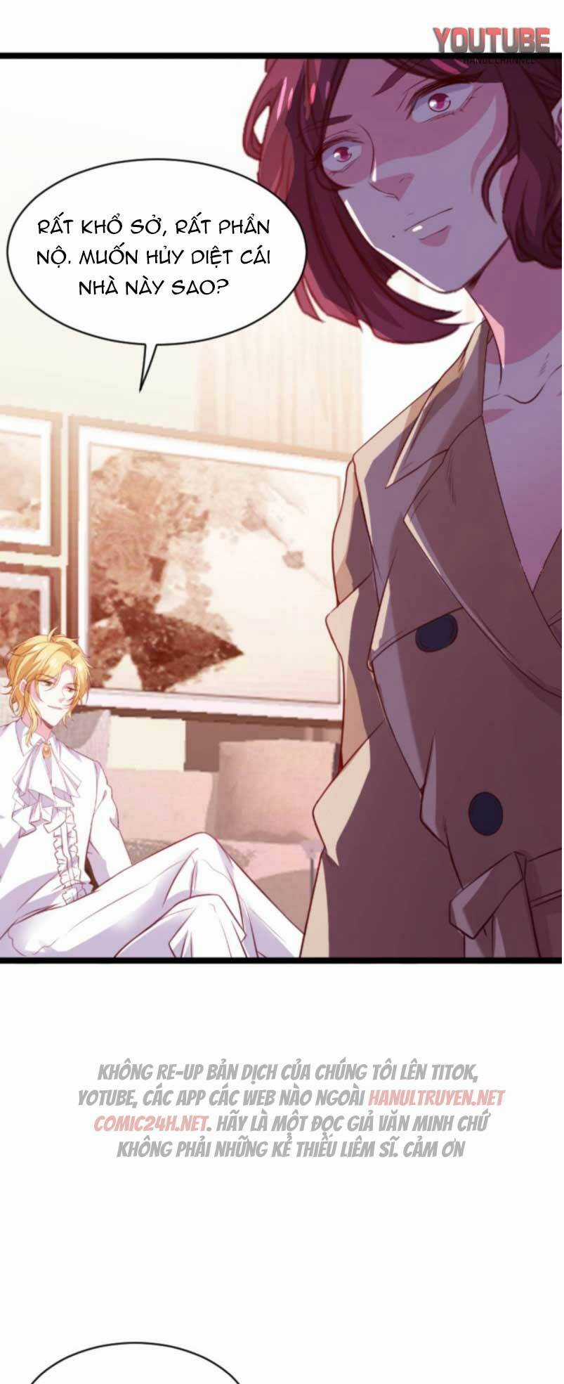 Bảo Bối Đáng Yêu Đột Kích Chapter 199 trang 28