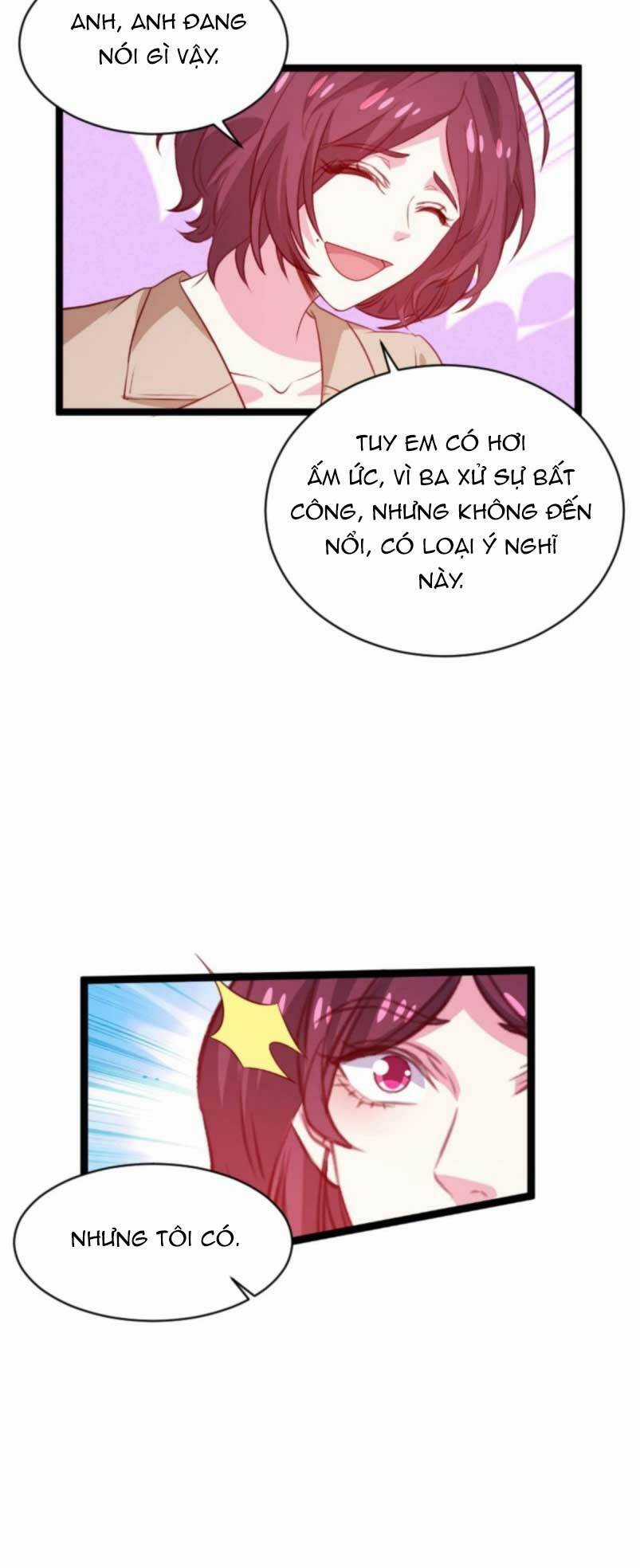 Bảo Bối Đáng Yêu Đột Kích Chapter 199 trang 29