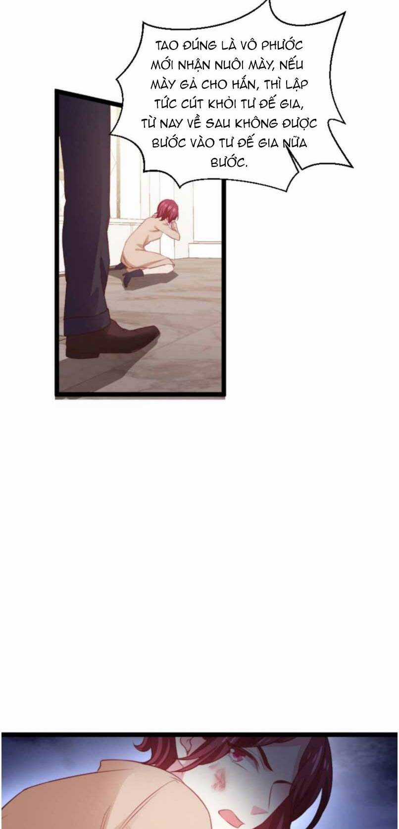 Bảo Bối Đáng Yêu Đột Kích Chapter 199 trang 4