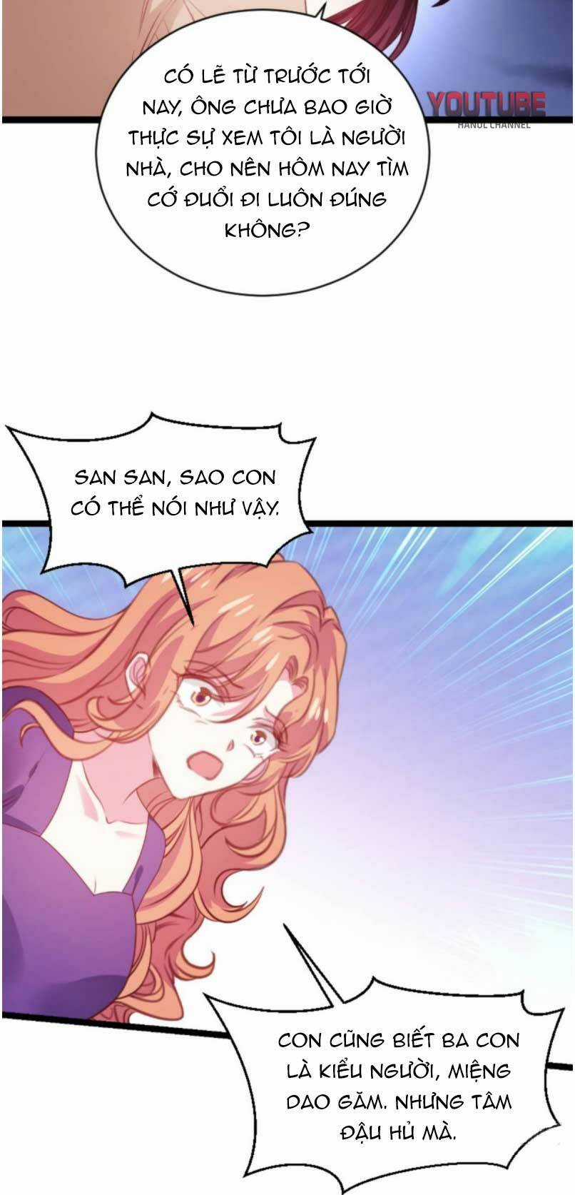 Bảo Bối Đáng Yêu Đột Kích Chapter 199 trang 5