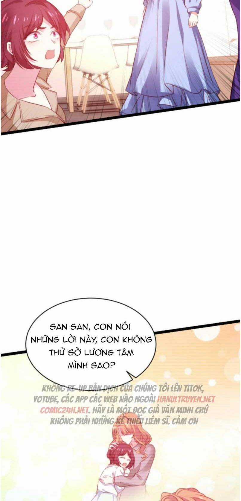 Bảo Bối Đáng Yêu Đột Kích Chapter 199 trang 8