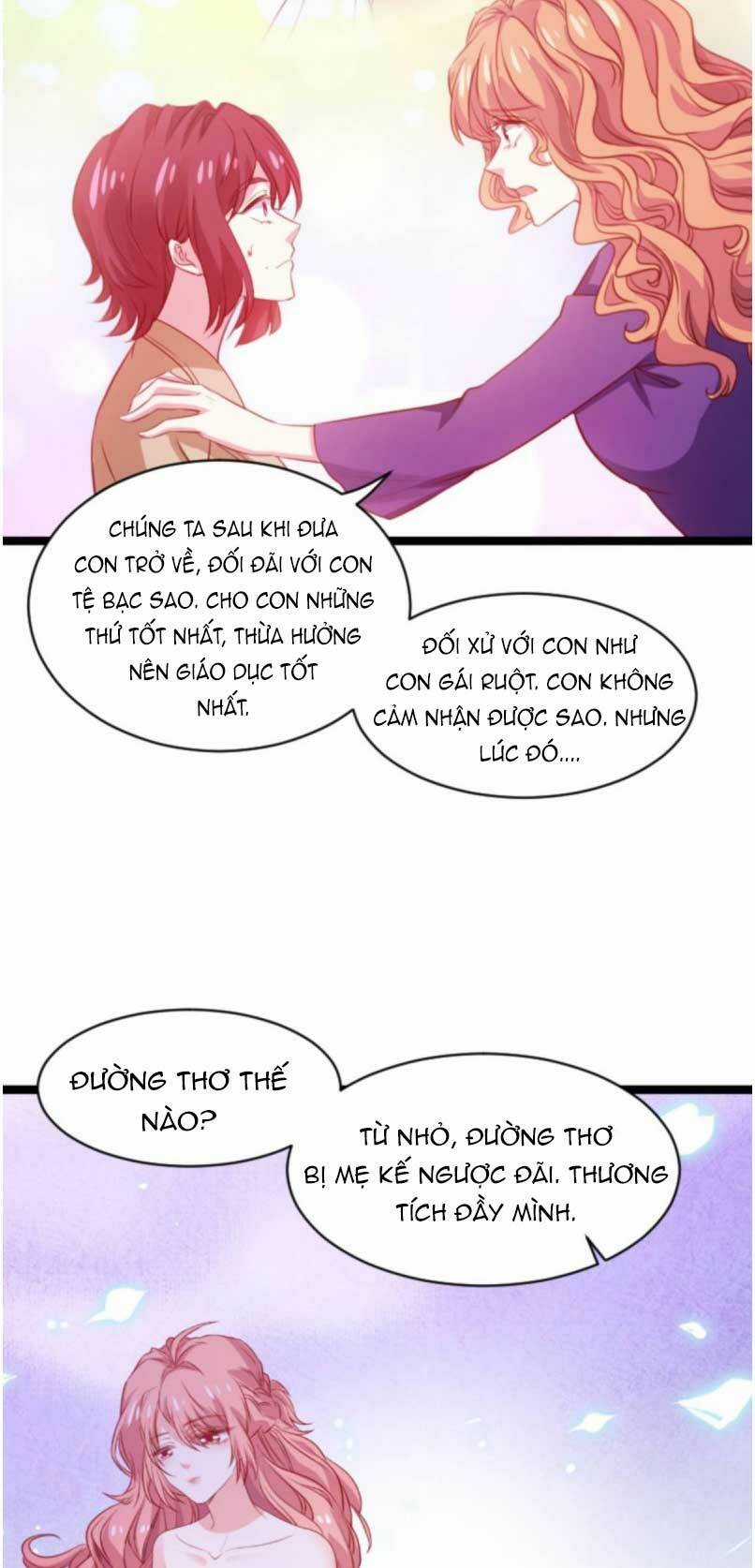 Bảo Bối Đáng Yêu Đột Kích Chapter 199 trang 9