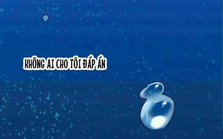 Bảo Bối Đáng Yêu Đột Kích Chapter 2 trang 10