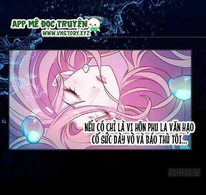 Bảo Bối Đáng Yêu Đột Kích Chapter 2 trang 12