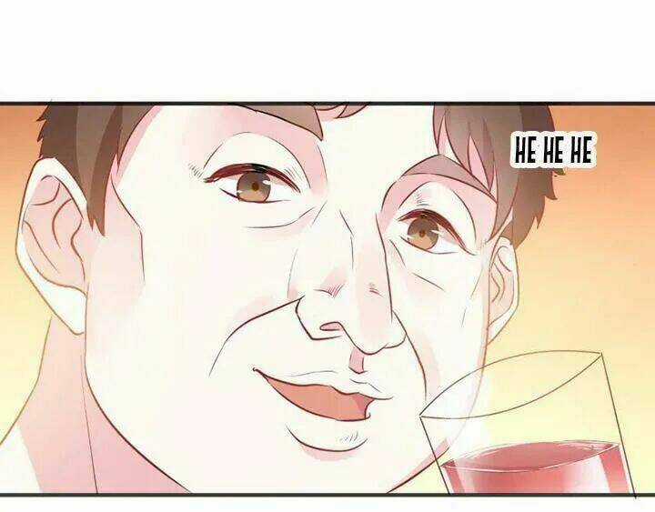 Bảo Bối Đáng Yêu Đột Kích Chapter 2 trang 15