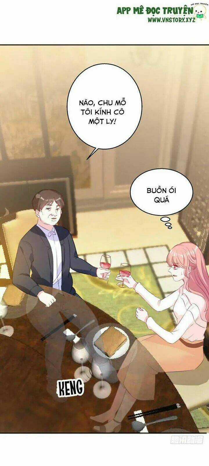 Bảo Bối Đáng Yêu Đột Kích Chapter 2 trang 16