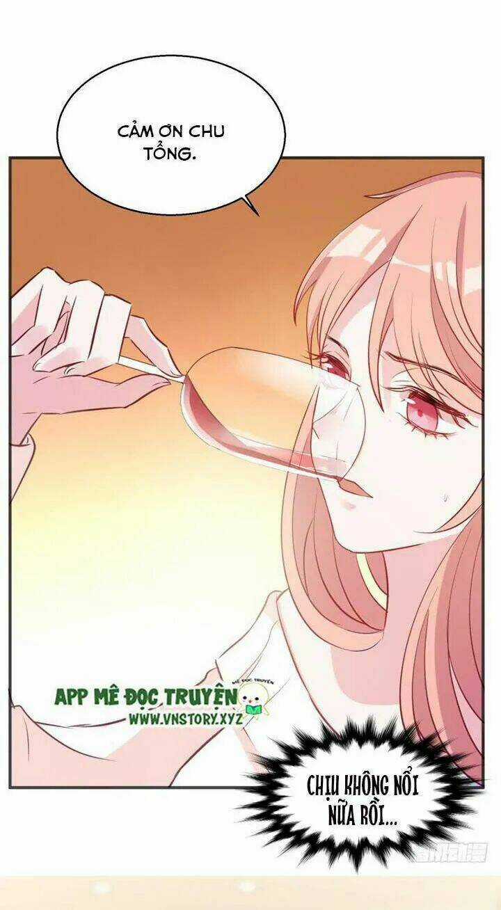 Bảo Bối Đáng Yêu Đột Kích Chapter 2 trang 17