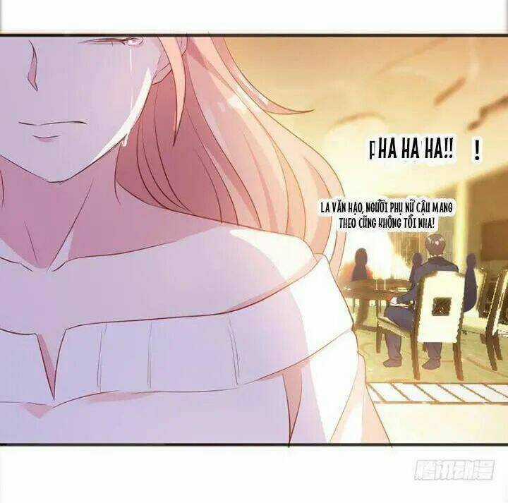 Bảo Bối Đáng Yêu Đột Kích Chapter 2 trang 19