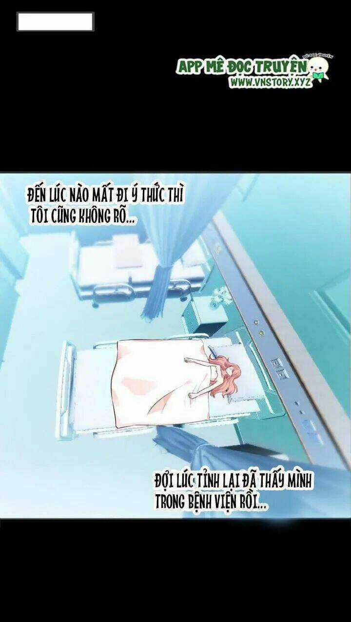 Bảo Bối Đáng Yêu Đột Kích Chapter 2 trang 2