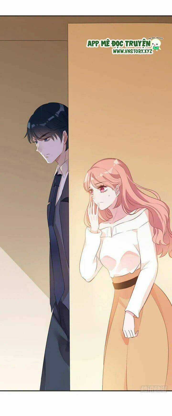 Bảo Bối Đáng Yêu Đột Kích Chapter 2 trang 21