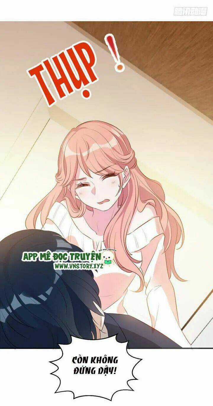 Bảo Bối Đáng Yêu Đột Kích Chapter 2 trang 23