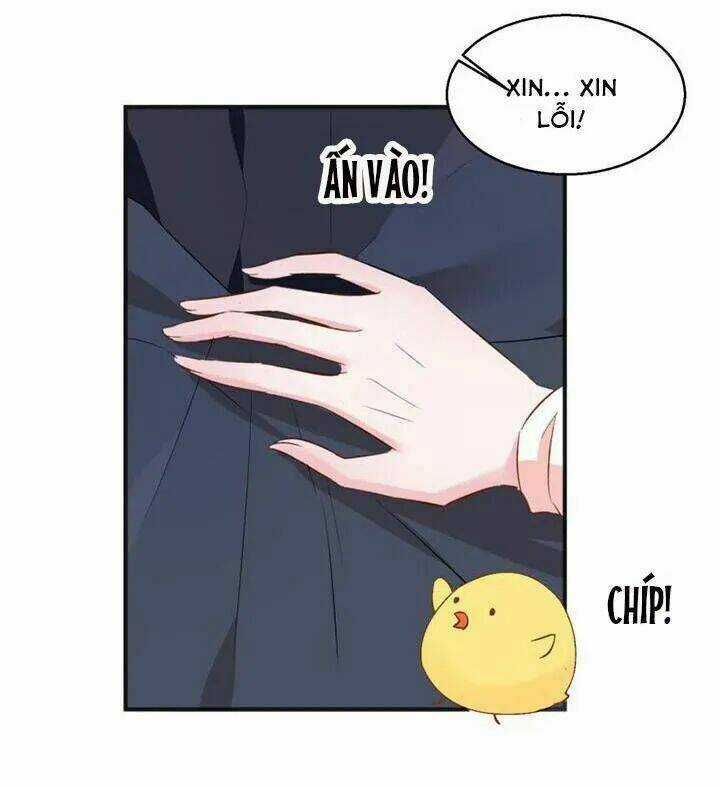 Bảo Bối Đáng Yêu Đột Kích Chapter 2 trang 24