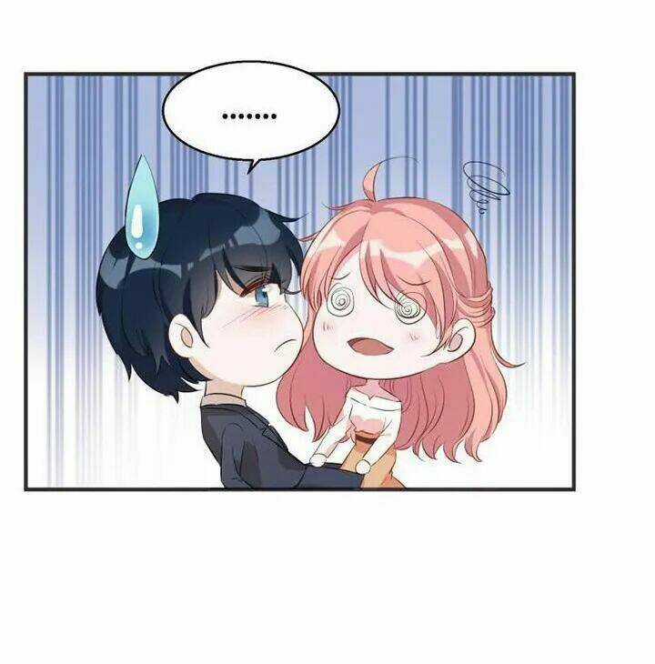 Bảo Bối Đáng Yêu Đột Kích Chapter 2 trang 25