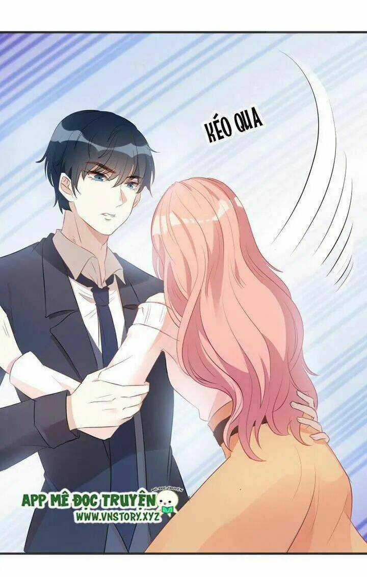 Bảo Bối Đáng Yêu Đột Kích Chapter 2 trang 28