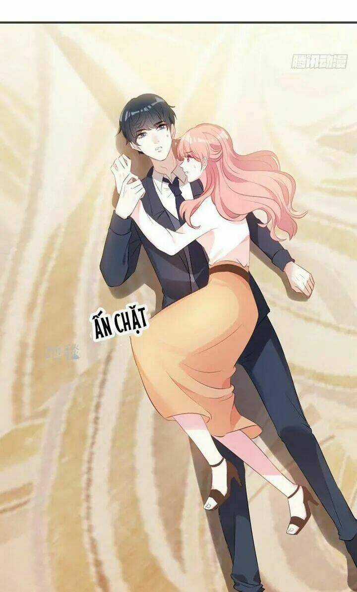 Bảo Bối Đáng Yêu Đột Kích Chapter 2 trang 29