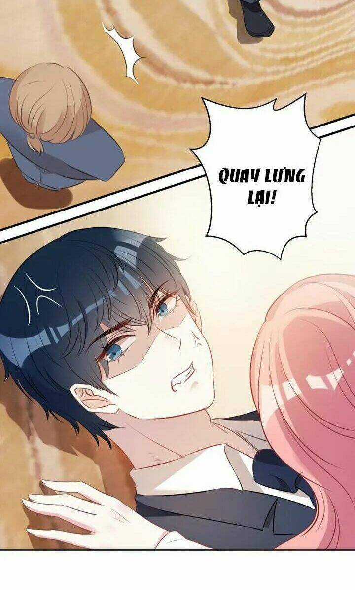 Bảo Bối Đáng Yêu Đột Kích Chapter 2 trang 30