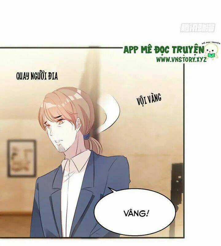 Bảo Bối Đáng Yêu Đột Kích Chapter 2 trang 31