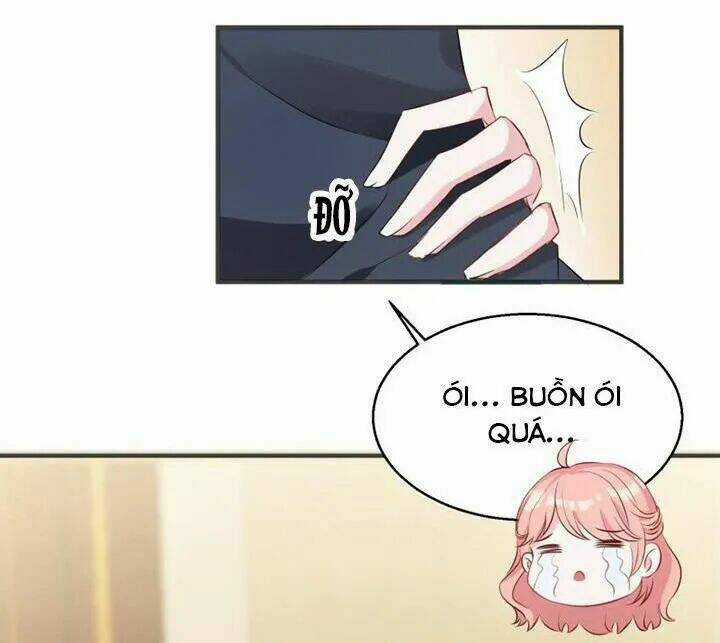 Bảo Bối Đáng Yêu Đột Kích Chapter 2 trang 32