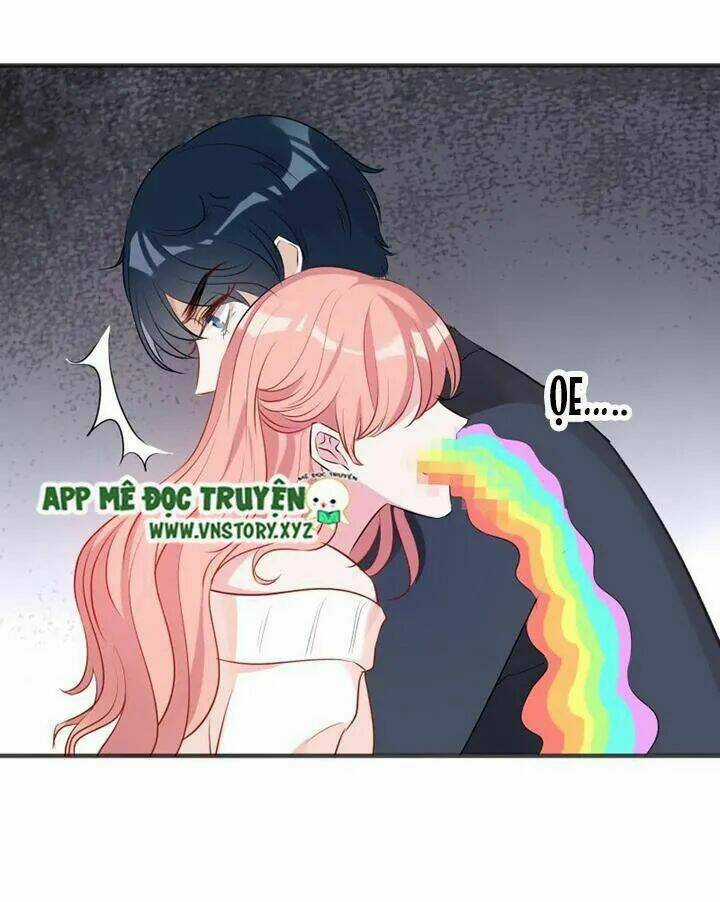 Bảo Bối Đáng Yêu Đột Kích Chapter 2 trang 34