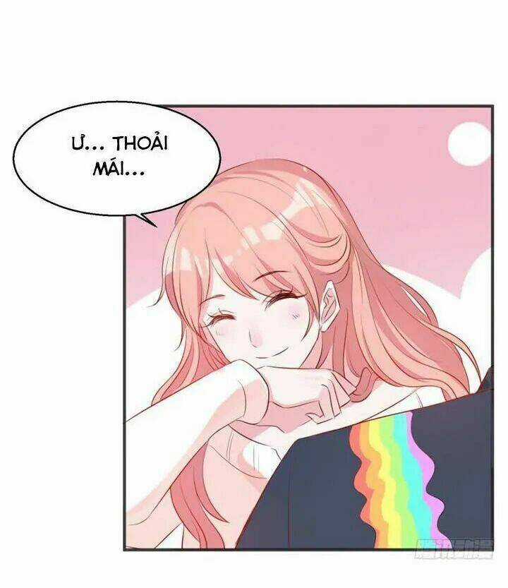 Bảo Bối Đáng Yêu Đột Kích Chapter 2 trang 35