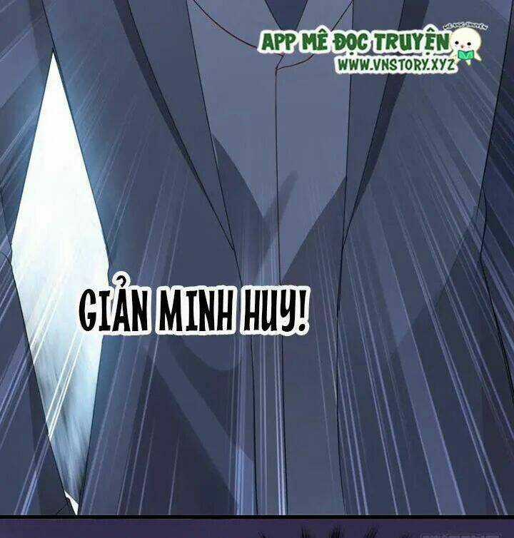 Bảo Bối Đáng Yêu Đột Kích Chapter 2 trang 38