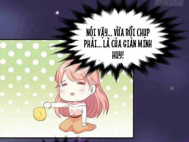 Bảo Bối Đáng Yêu Đột Kích Chapter 2 trang 39