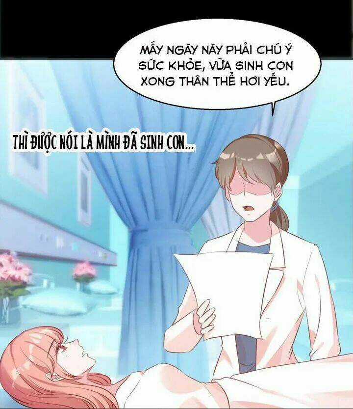 Bảo Bối Đáng Yêu Đột Kích Chapter 2 trang 4